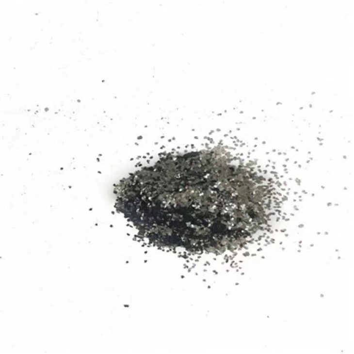 Heat Resistant Flake Graphite factory
